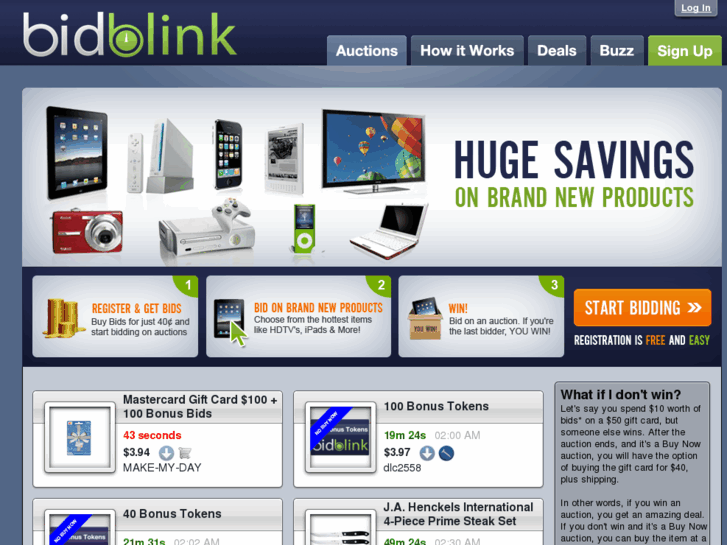 www.bidblink.com