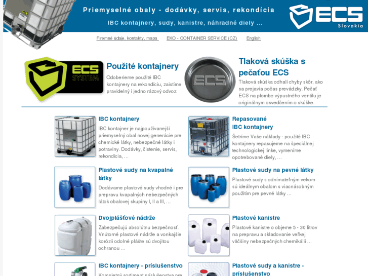 www.ecs-obaly.sk