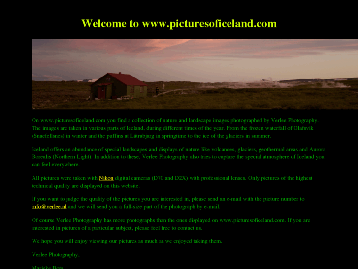 www.picturesoficeland.com
