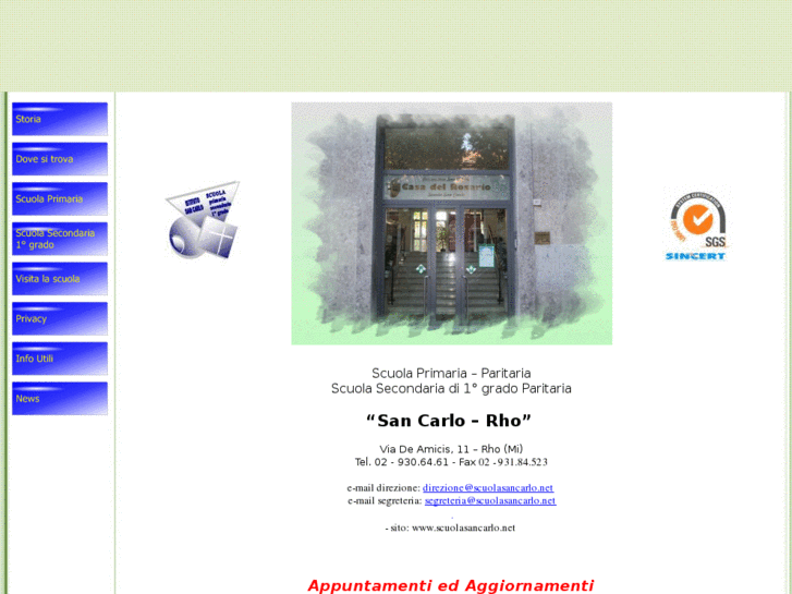 www.scuolasancarlo.net