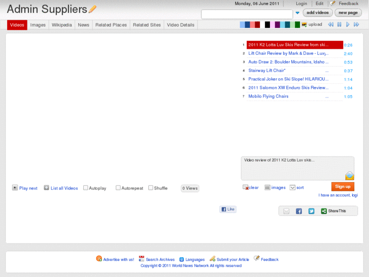 www.adminsuppliers.com