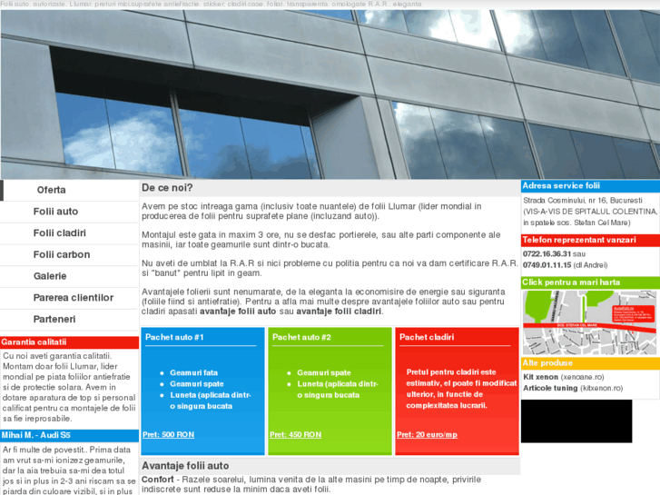 www.autofolii.ro