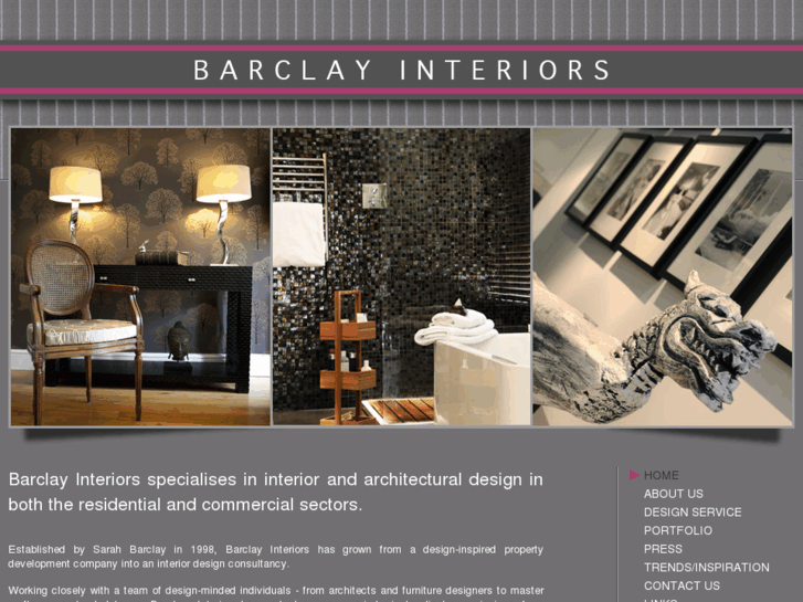 www.barclay-interiors.com
