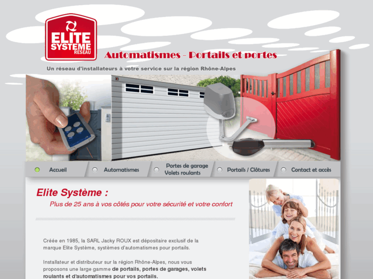 www.elitesysteme.com