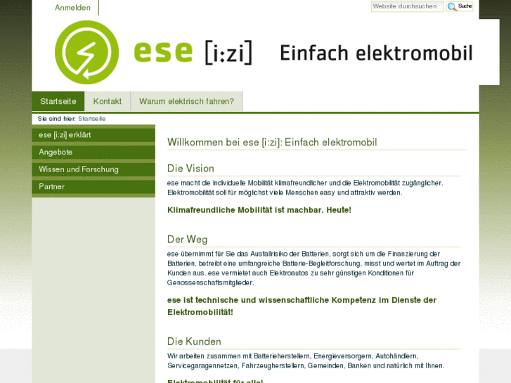 www.esemobility.com