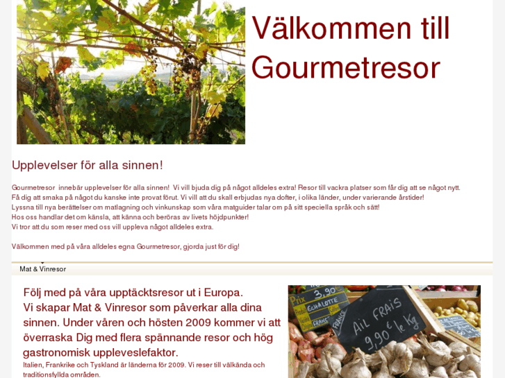 www.gourmetresor.com