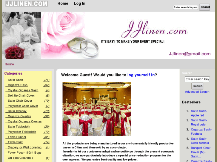 www.jjlinen.com