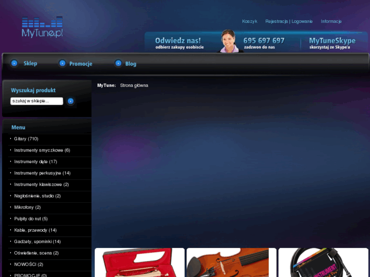 www.mytune.pl