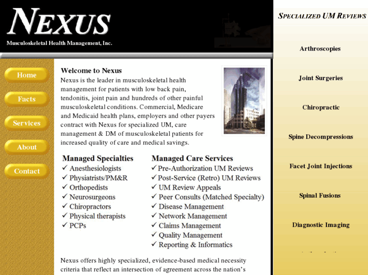 www.nexusmusculoskeletal.com