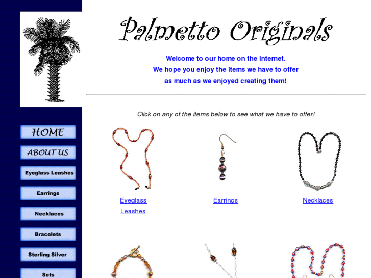 www.palmettooriginals.com