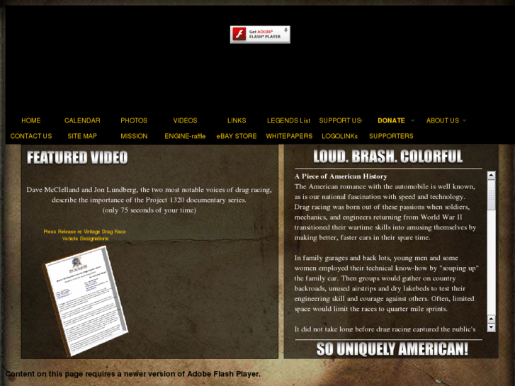 www.project1320.com