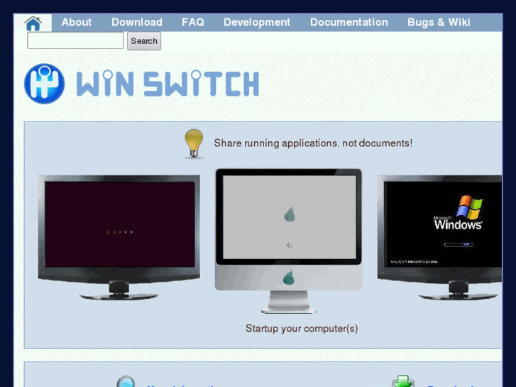 www.windowswitch.net