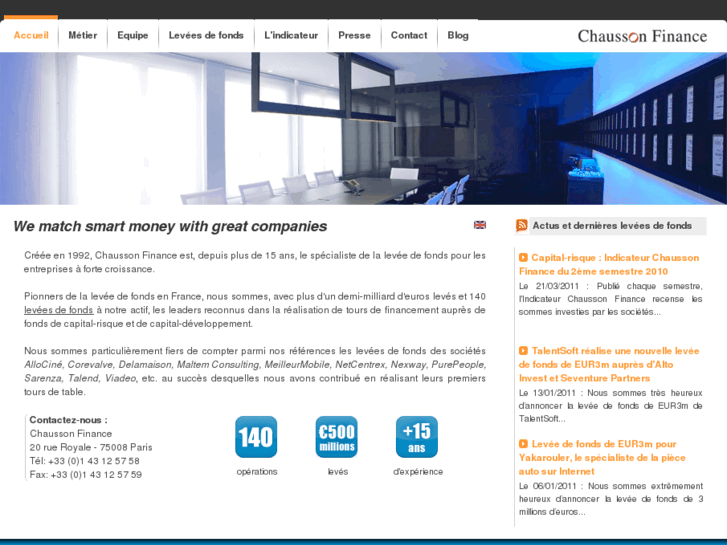 www.chausson-finance.com