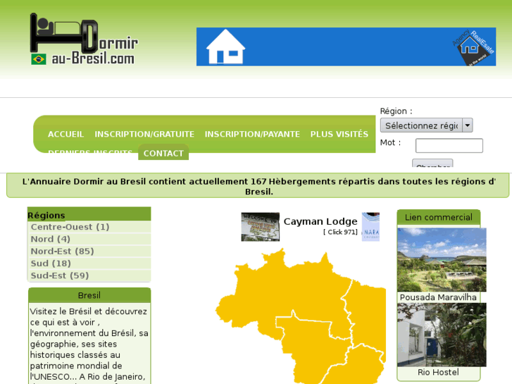 www.dormir-au-bresil.com