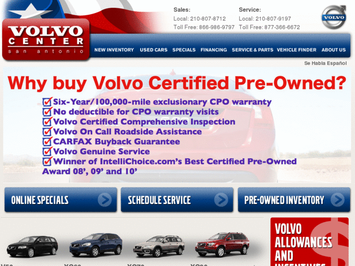 www.volvocenter.com