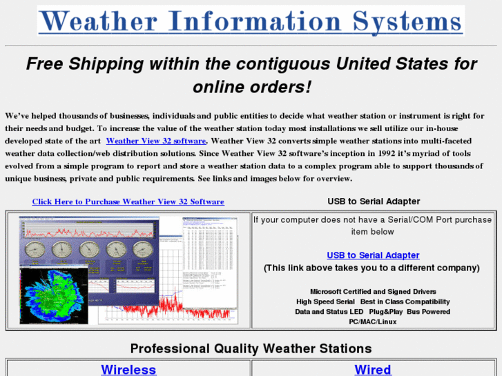 www.weathermarket.com