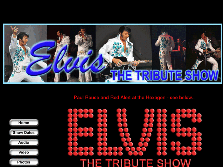 www.apassionforelvis.com