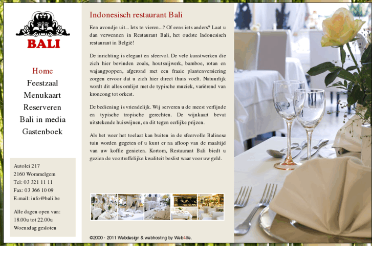 www.bali.be
