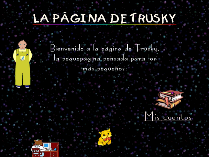 www.truskylandia.com