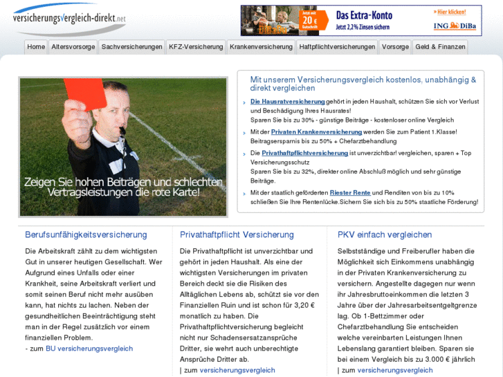 www.versicherungsvergleich-direkt.net