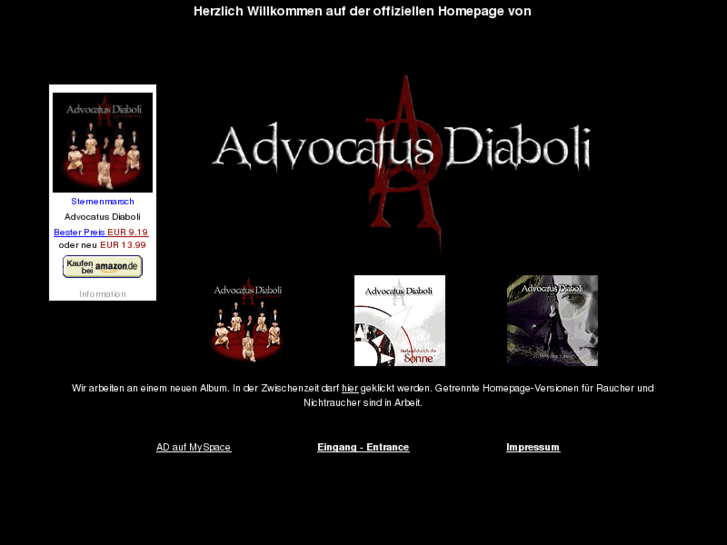 www.advocatus-diaboli.net