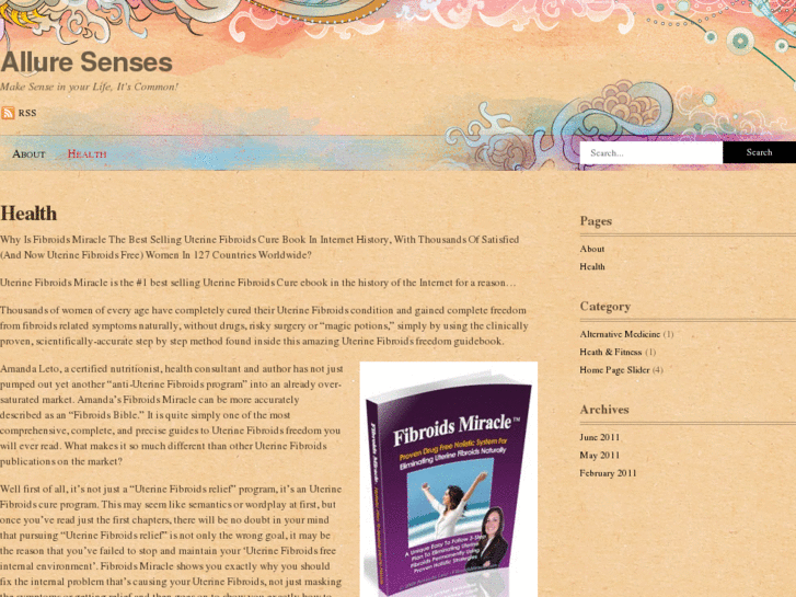 www.alluresenses.com