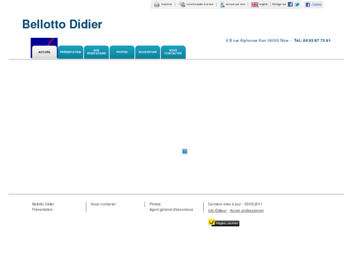 www.bellottodidier.com