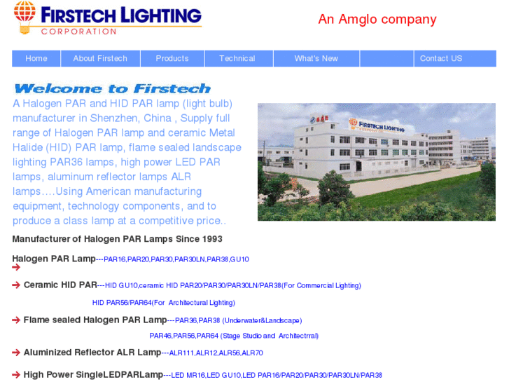 www.firstechlighting.com