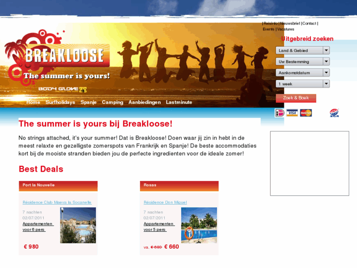 www.breakloosebeach.com