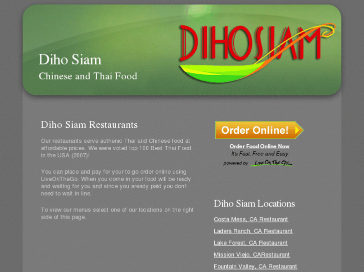 www.dihosiam.com