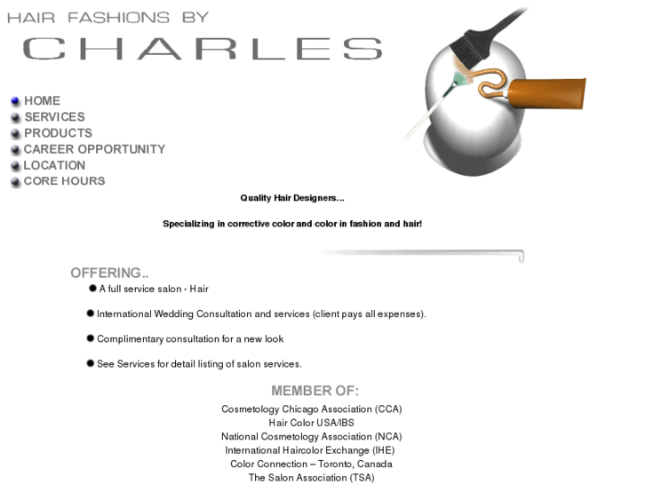 www.hairbycharles.com