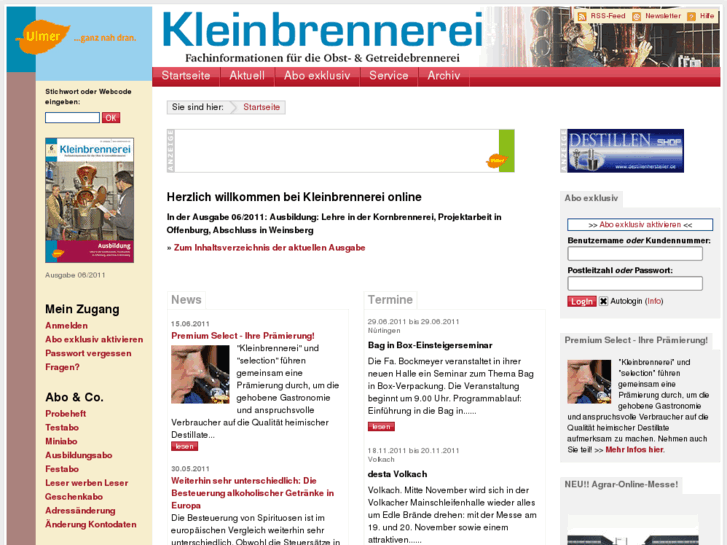 www.kleinbrennerei.de