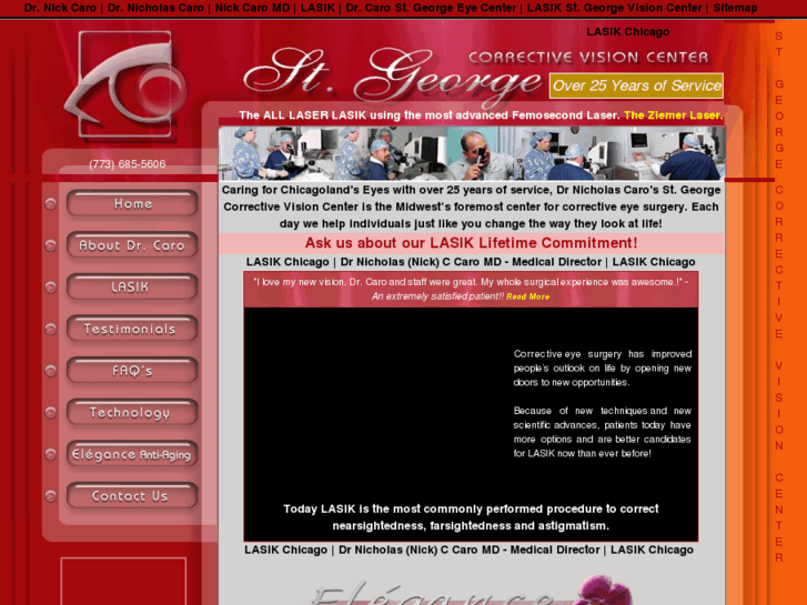 www.lasikcenterchicago.com