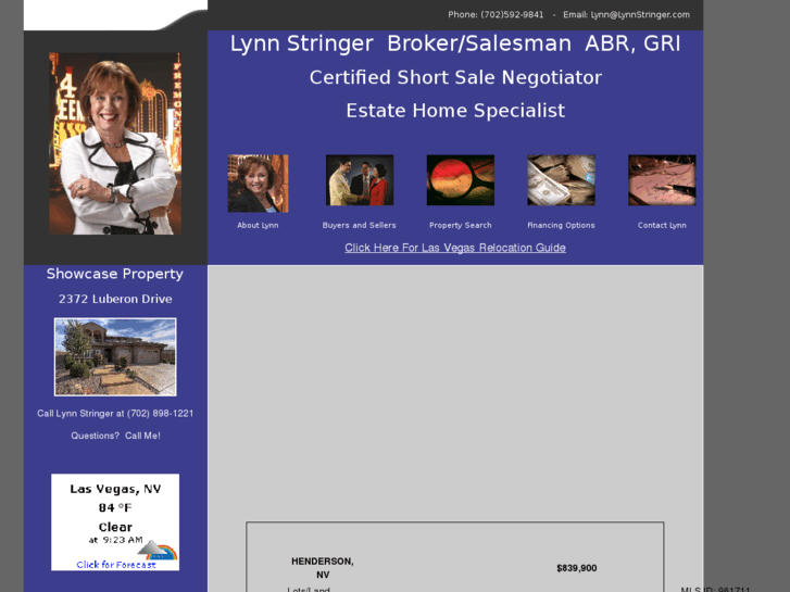 www.lynnstringer.com