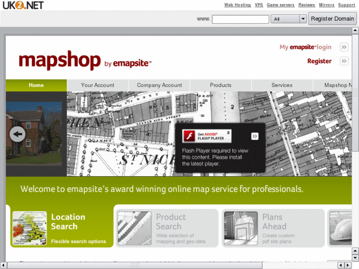 www.masterroute.co.uk