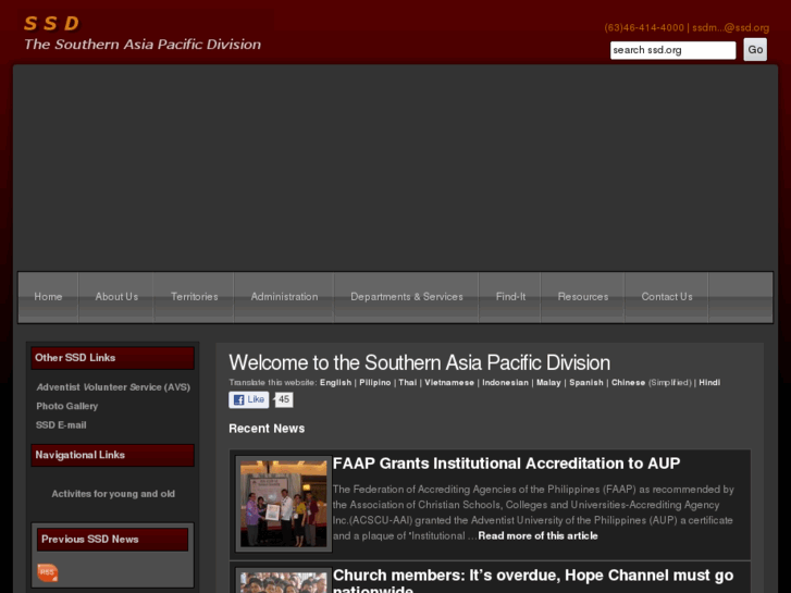 www.ssd.org