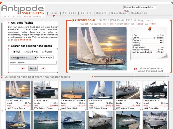 www.antipode-yachts.com