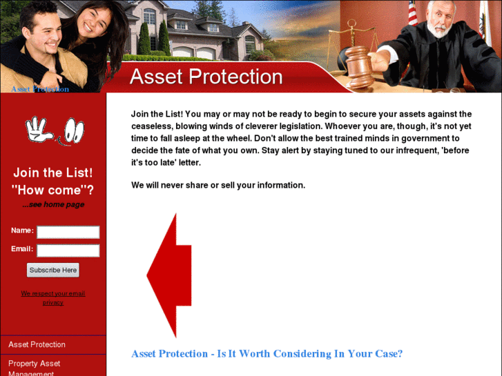www.assetprotectionguides.com
