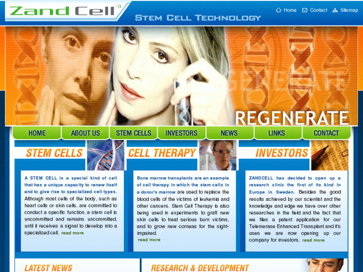 www.zandcell.com