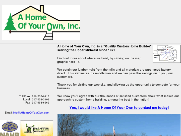 www.ahomeofyourown.com