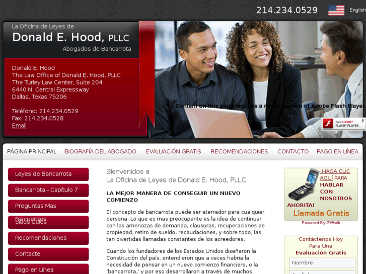 www.bancarrotadallas.com