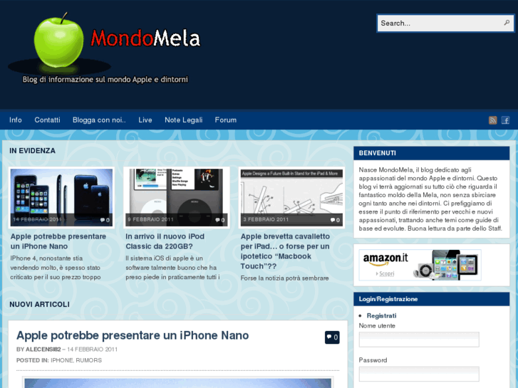 www.mondomela.com