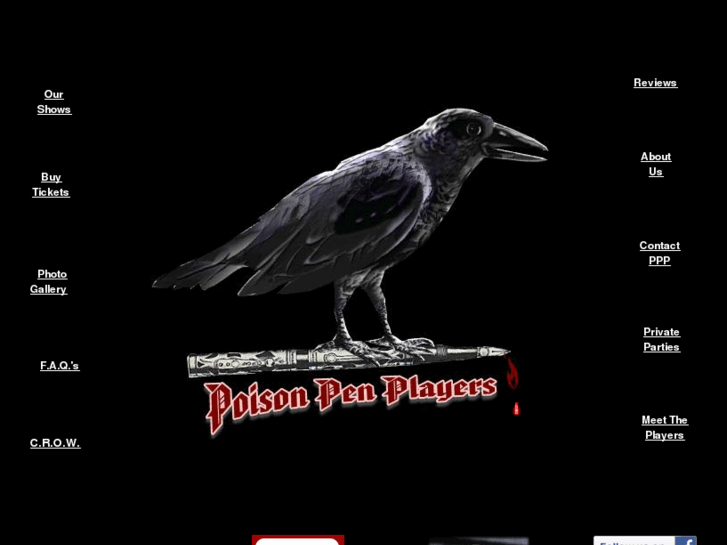 www.poisonpenplayers.com
