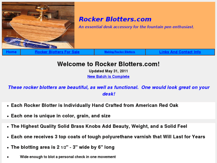 www.rockerblotters.com