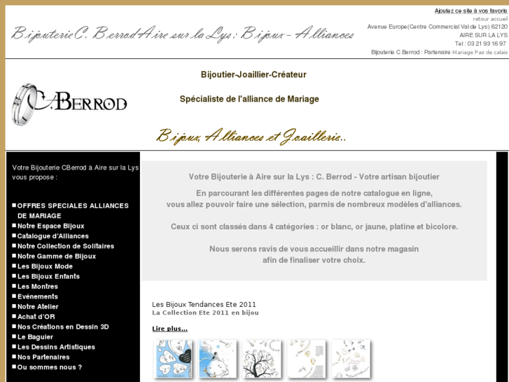www.cberrod.com