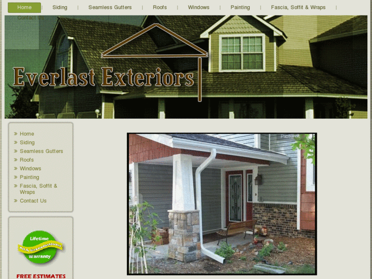 www.everlastexteriorconstruction.com