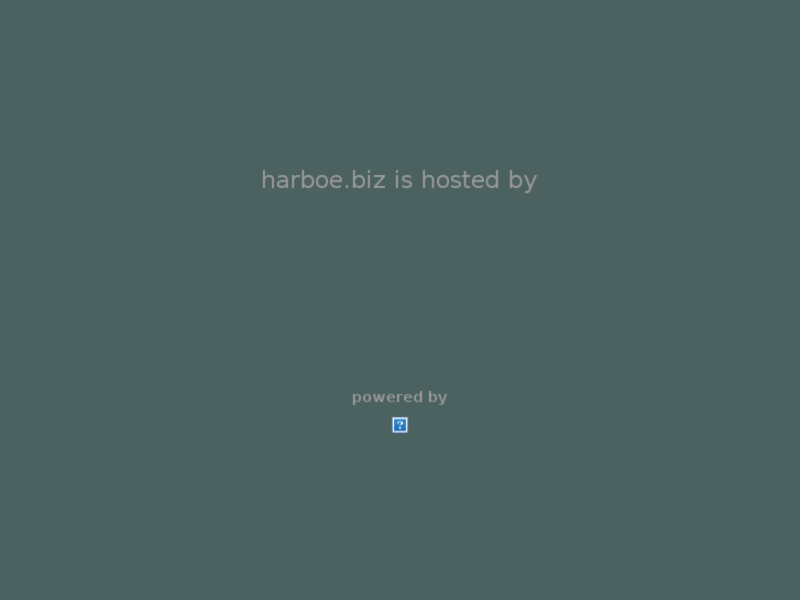 www.harboe.biz