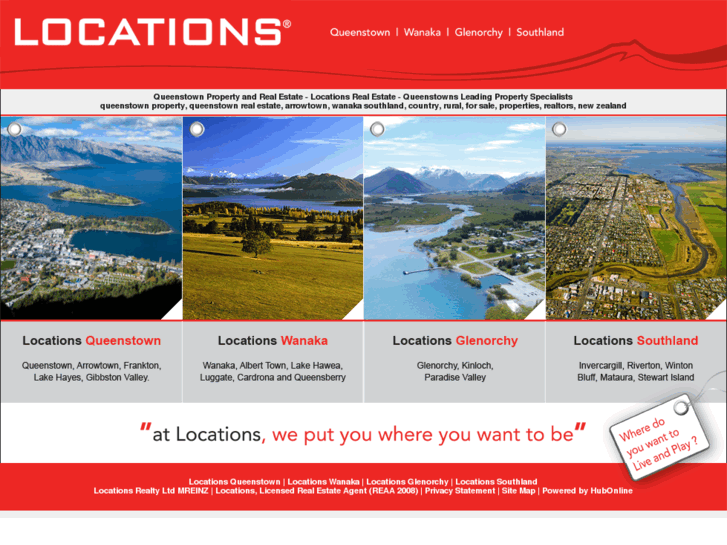 www.locations.co.nz