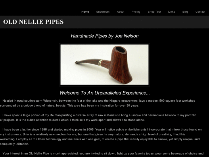 www.oldnelliepipes.com