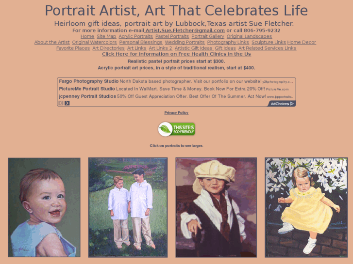 www.pastelportraits.net